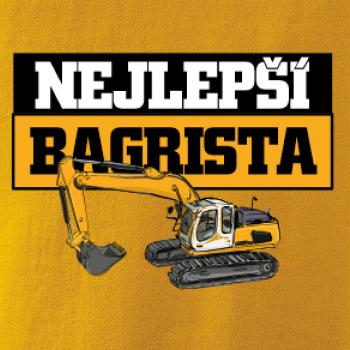 Nejlepší bagrista Nejlepší bagrista