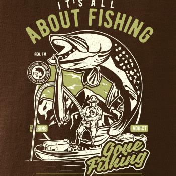 All About Fishing