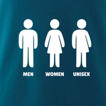 Man Woman Unisex