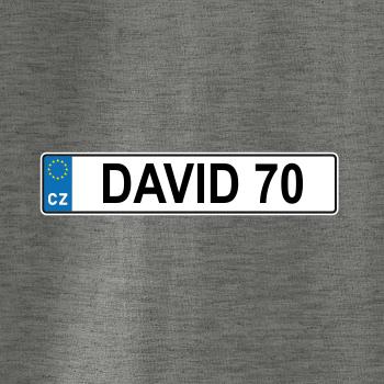 SPZ David 70