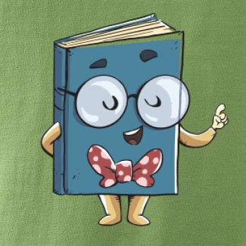 Vášnivý čtenář