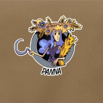 Znamení komiks panna