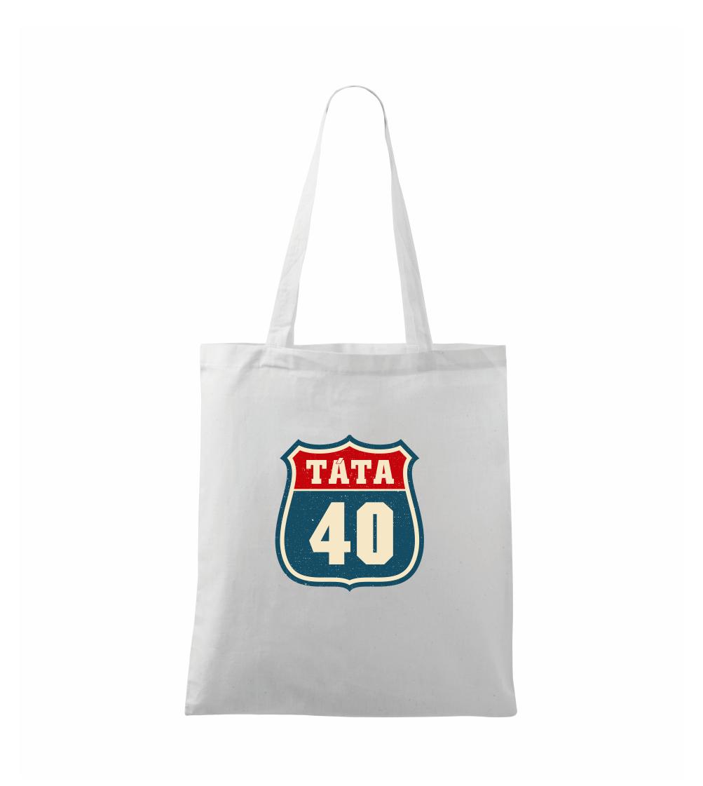 Táta 40