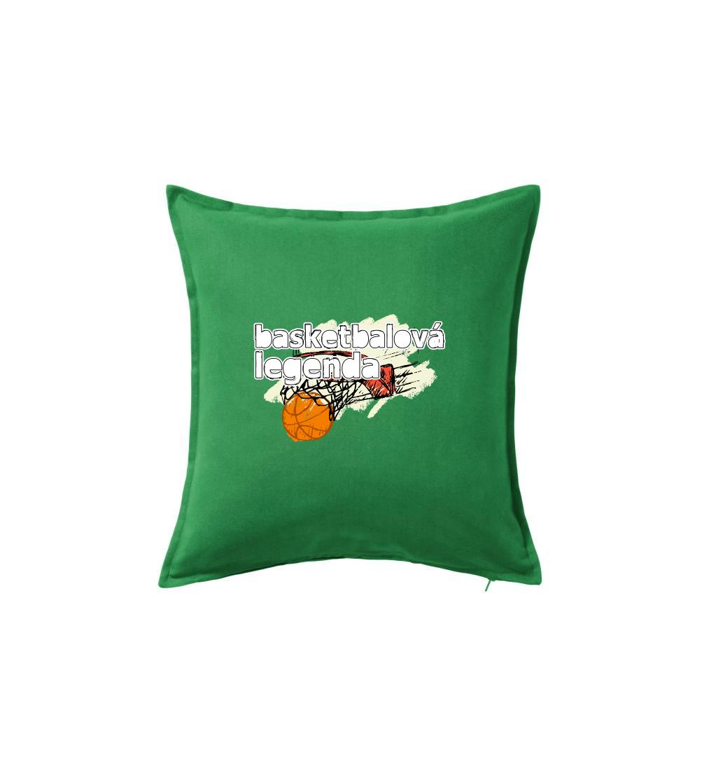 Basketbalová legenda