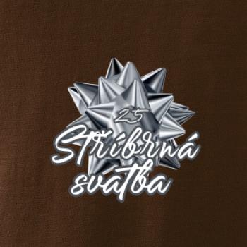 Stříbrná svatba 25