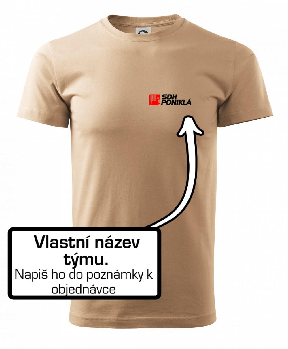 SDH - vlastní název - požární hadice SDH - vlastní název - požární hadice