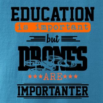 Dron education