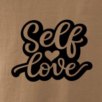 Self love