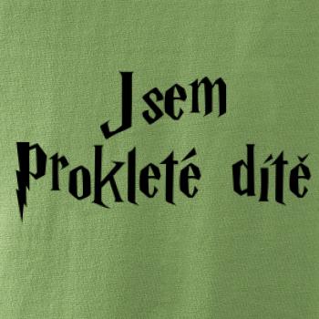 Prokleté dítě