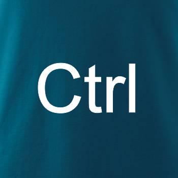 Ctrl Ctrl