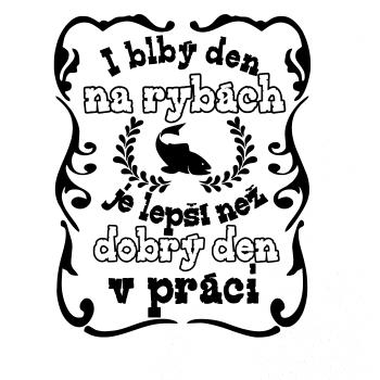 I blbý den na rybách I blbý den na rybách