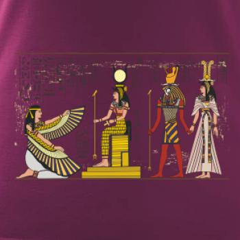 Egyptské triko