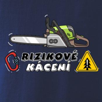 Rizikové kácení
