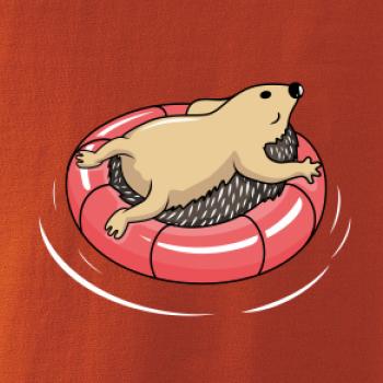 Ježek relax