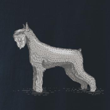 Vintage Schnauzer
