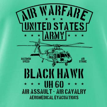 Air Warfare