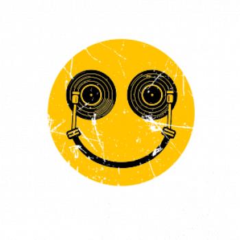 DJ smile