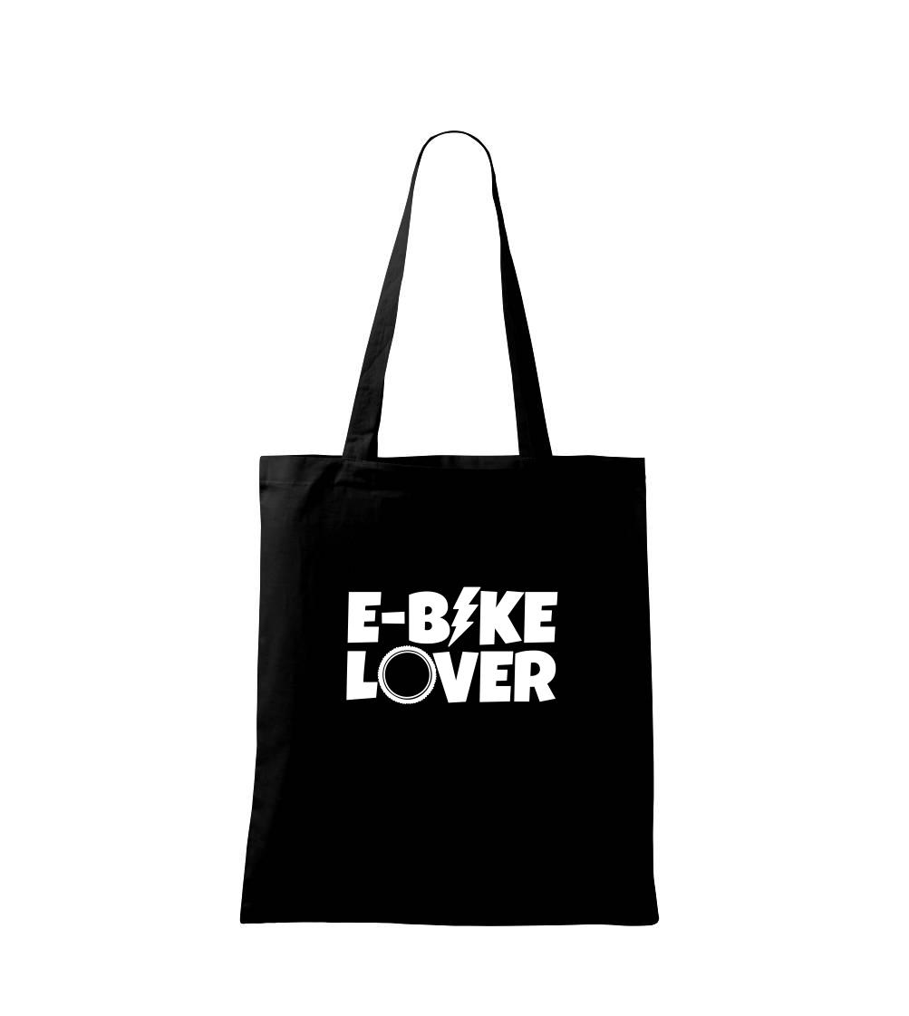 E-bike lover