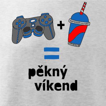 Pěkný víkend