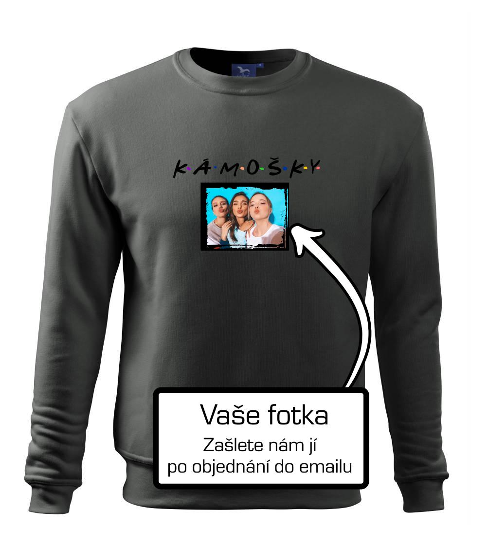 Kámošky Vlastní fotka