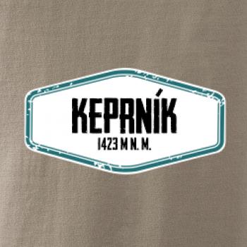 Hora Keprník Hora Keprník