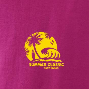 Summer classic Summer classic