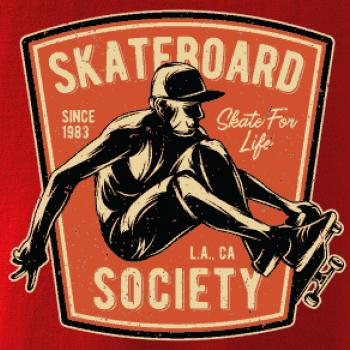 Skateboard Society
