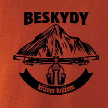 Beskydy křížem krážem