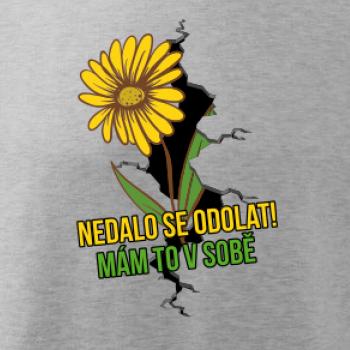 Nedalo se odolat, mám to v sobě zahradnice