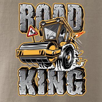 Road King válec