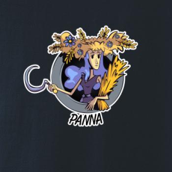 Znamení komiks panna