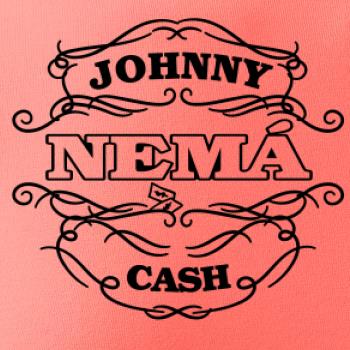 Johnny nemá cash