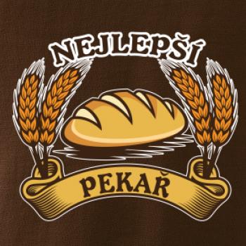 Nejlepší pekař/pekařka chleba