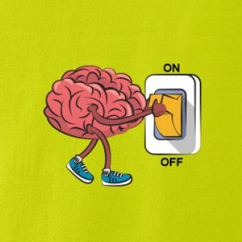 Mozek ON OFF
