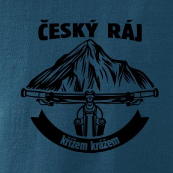 Český ráj křížem krážem