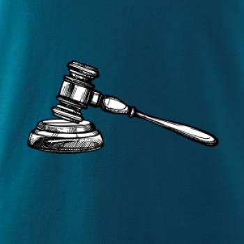 Soudcovské kladívko