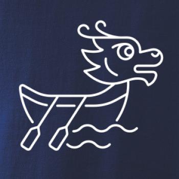 Dračí loď jednoduchá