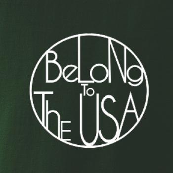 Belong to The USA Belong to The USA