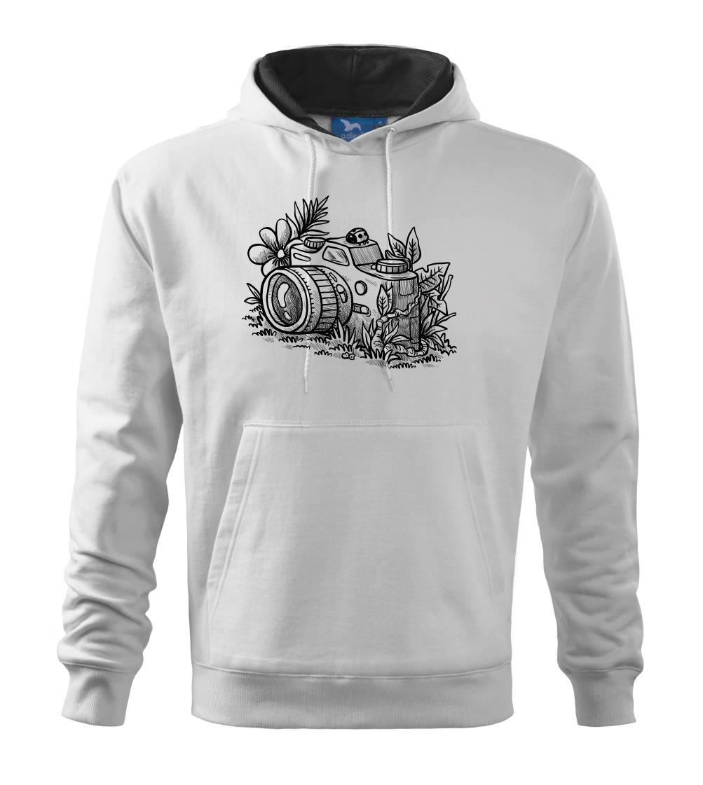 Foťák kreslený beruška Foťák kreslený beruška