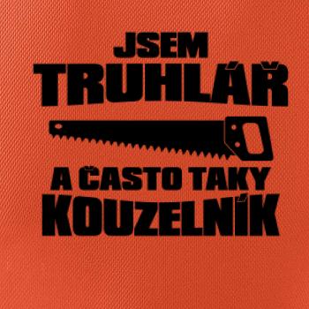 Truhlář kouzelník Truhlář kouzelník