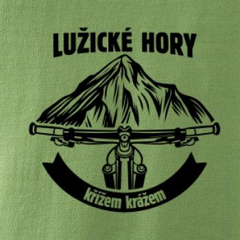 Lužické hory křížem krážem