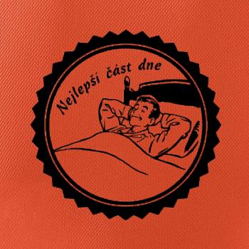 Nejlepší část dne