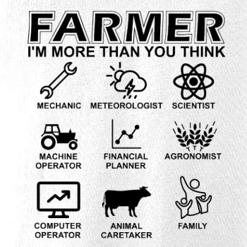 Farmer Symbols Farmer Symbols