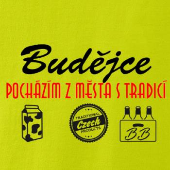 Budějce město s tradicí
