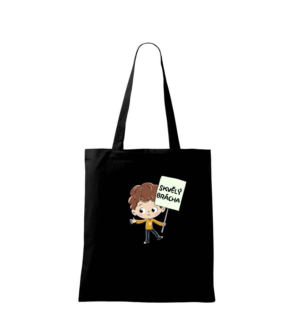 Skvělý brácha chlapeček