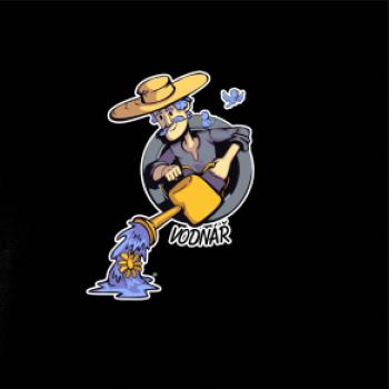 Znamení komiks vodnář