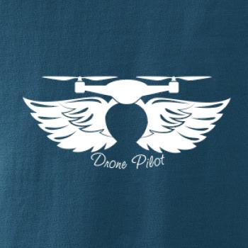 Dron pilot