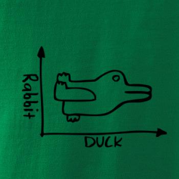 Duck Rabbit