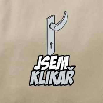 Jsem klikař
