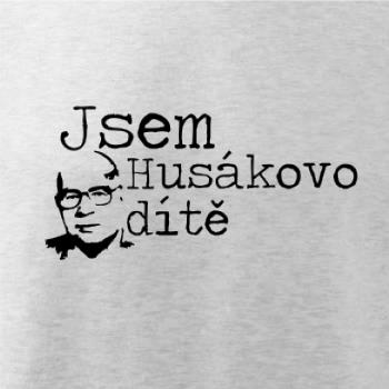 Jsem husákovo dítě